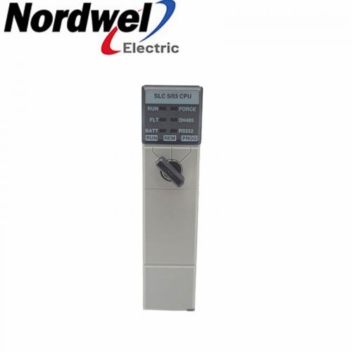  | 1747-L532/E | Processor Unit