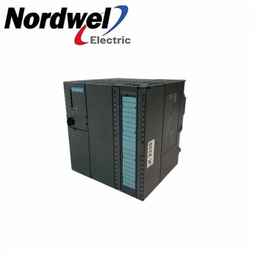 SIEMENS | 6ES7313-6CE01-0AB0 | SIMATIC CPU