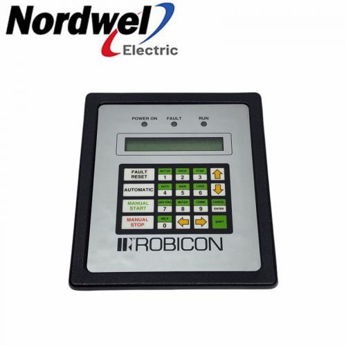 SIEMENS | A1A460A68.23M | DRIVE KEYPAD