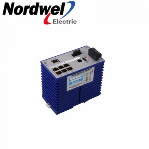 HIRSCHMANN | RS20-0800M2T1SDAE | Managed Fast Ethernet Switch