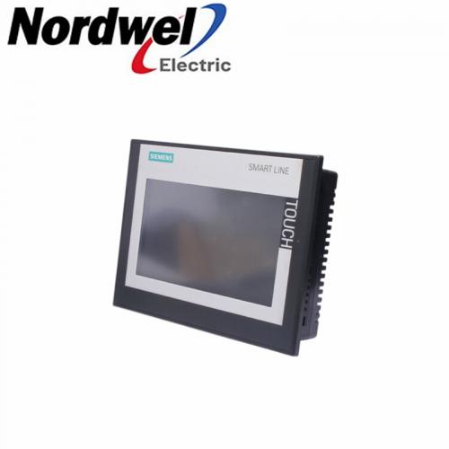 SIEMENS | 6AV6648-0CE11-3AX0 | OPERATOR PANEL