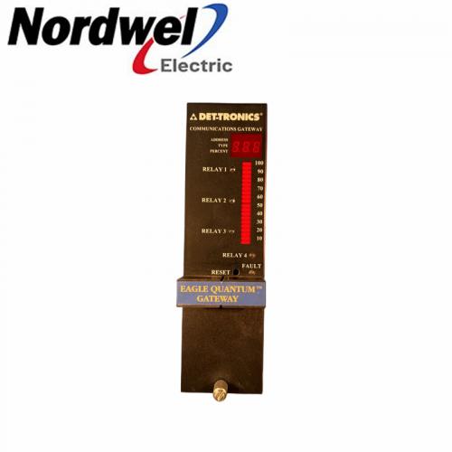 DET-TRONICS | EQ2100CG | Quantum Gateway