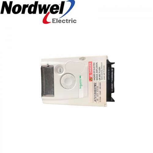 SCHNEIDER | ATV12H037M2 | Variable Speed Drive
