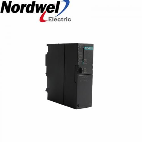 SIEMENS | 6ES7314-1AF11-0AB0 | CPU314 Processor Module