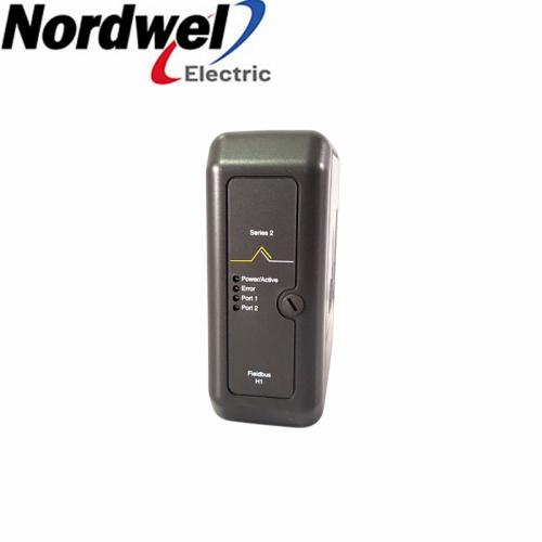 EMERSON | KJ2003X1-BA2 12P2093X102 | KJ2003X1-BA2 MD Controller