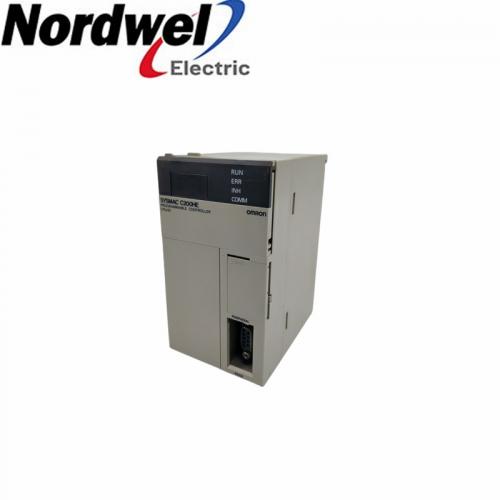 OMRON | C200HE-CPU42 | CPU Module