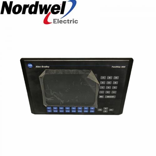  | 2711-K10G1 | PanelView 1000 Grayscale/Keypad