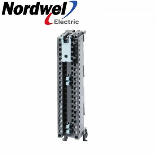 SIEMENS | 6ES7592-1AM00-0XB0 | FRONT CONNECTOR SCREW TYPE