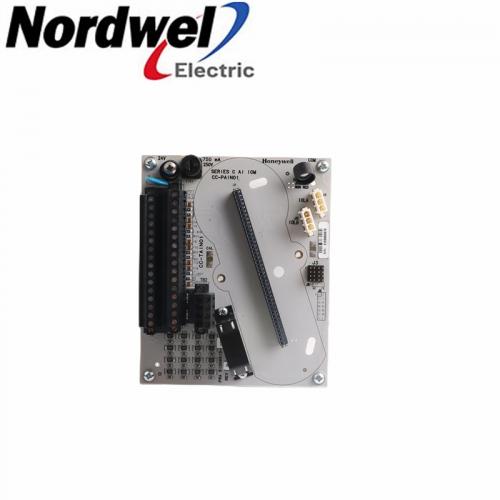 HONEYWELL | CC-TAIN01 51306513-175 | HART Analog Input IOTA