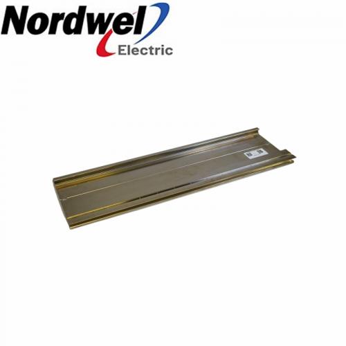 SIEMENS | 6ES7590-1AE80-0AA0 | MOUNTING RAIL 482MM