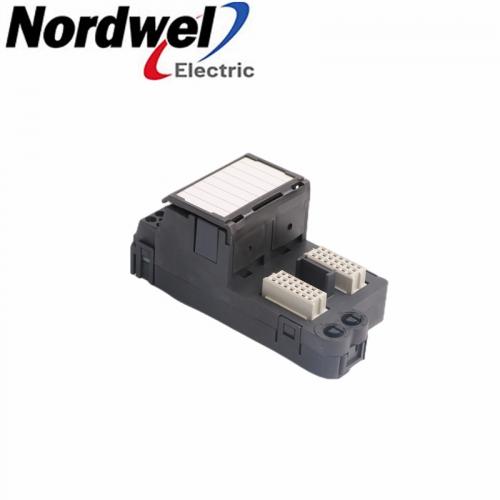 EMERSON | KJ4001X1-CA1 12P0623X082 | I/O Terminal Block