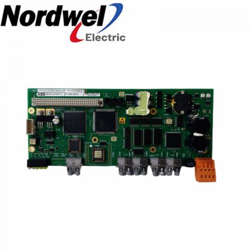 ABB | 3BHE014070R0101 | drives control board