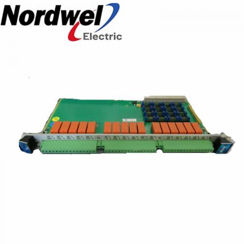 VIBRO-METER  | VM600 RLC16 200-570-000-111 | RELAY CARD