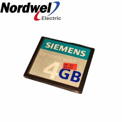 SIEMENS | 6ES7648-2BF02-0XG0 | Compact Flash