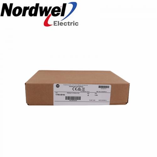  | 1756-IB16I | ControlLogix Input Module