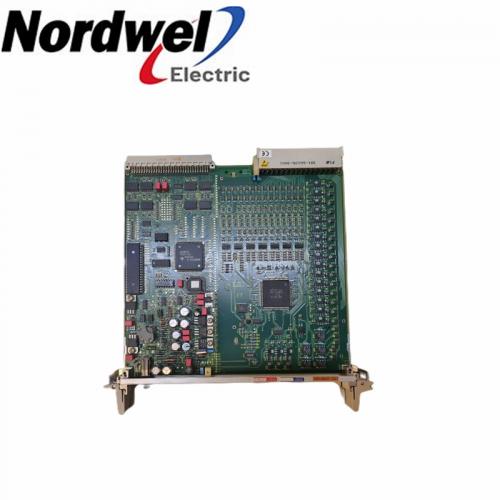 SIEMENS | A5E00203817 1 | Binary Module