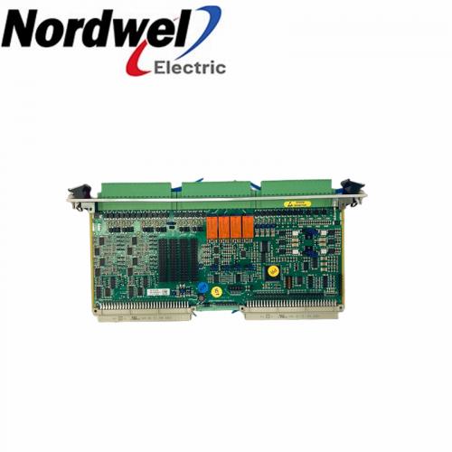 VIBRO-METER  | VM600 IOCN 200-566-000-113 | MODULE ASSEMBLY INPUT/OUTPUT PROTECTION CARD