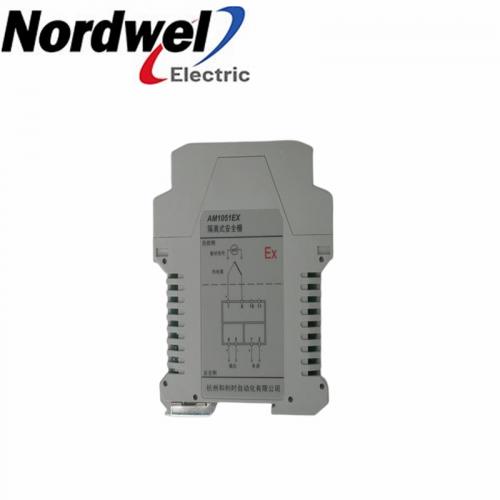 Hollysys | AM1051EX | isolation barrier