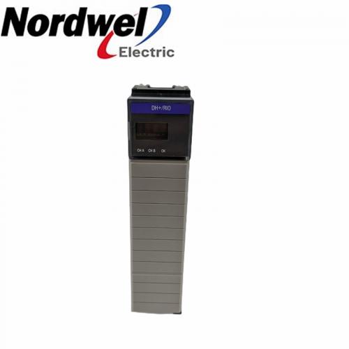  | 1756-DHRIO/E | DH+/RIO Bridge/Scanner Module