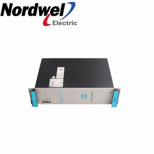 VIBRO-METER  | VM600 RPS6U SIM-275A 200-582-500-013 | Power Supply Module