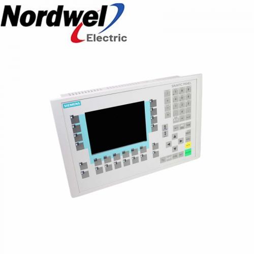 SIEMENS | 6AV6542-0CA10-0AX1 | OP270 Operator Panel