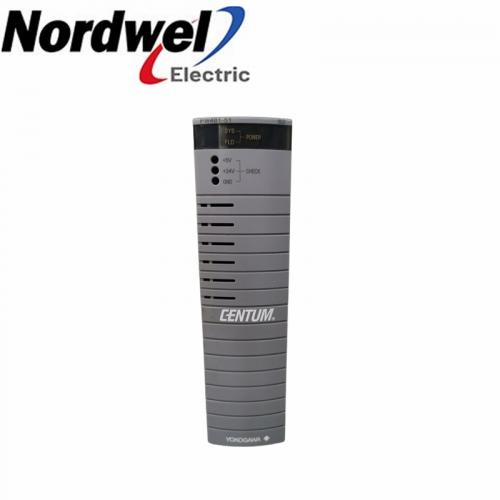 YOKOGAWA | PW481-50 S2 | POWER MODULE