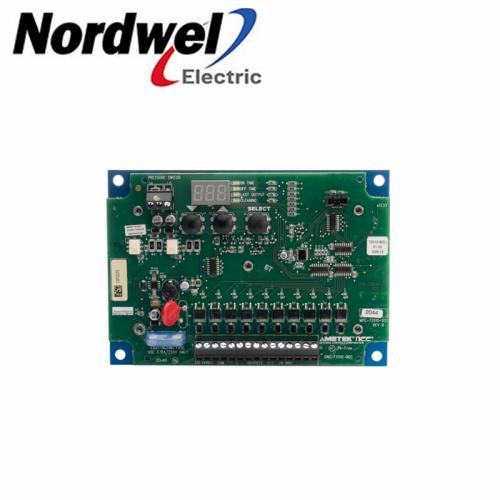 NCC | DNC-T2010-BDC MPC-T2010-021 | Pulse Cleaning of Bag House Dust Collector