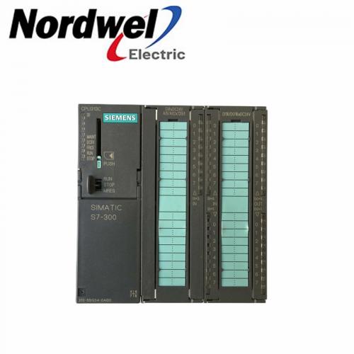 SIEMENS | 6ES7313-5BG04-0AB0 | CPU 313C Compact CPU