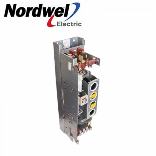 SIEMENS | 6SE7031-0TE60-Z | SIMOVERT MASTERDRIVES VECTOR CONTROL