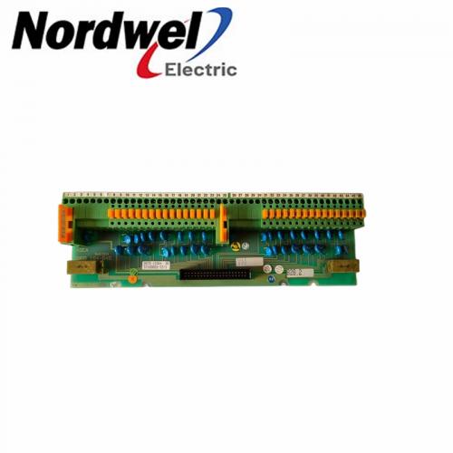 ABB | DSTD110A 57160001-TZ | Terminal Board