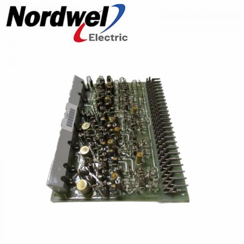 GE | IC3600SIXL | PCB BOARD