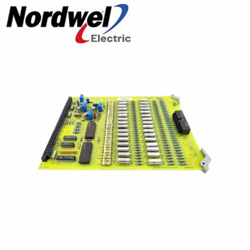 GE | DS3800XTIA1A1B | Thermocouple Condition Board