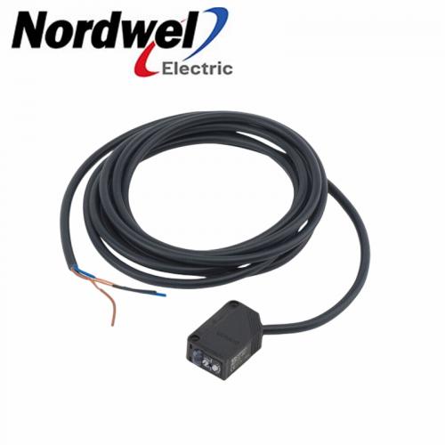 OMRON | E3Z-R61 | photoelectric sensor