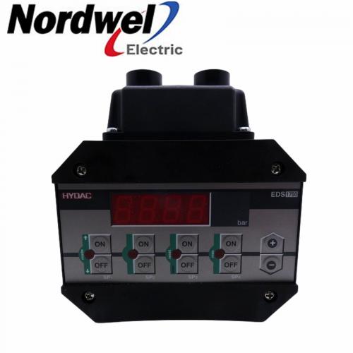 Hydac | EDS1791-N-016-000 | Electronic Pressure Switch