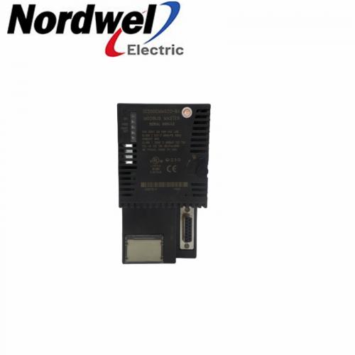 GE | IC200CMM020 | Modbus Master