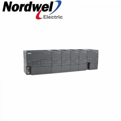 SIEMENS | 6ES7288-3AQ04-0AA0 | Analog Power Module