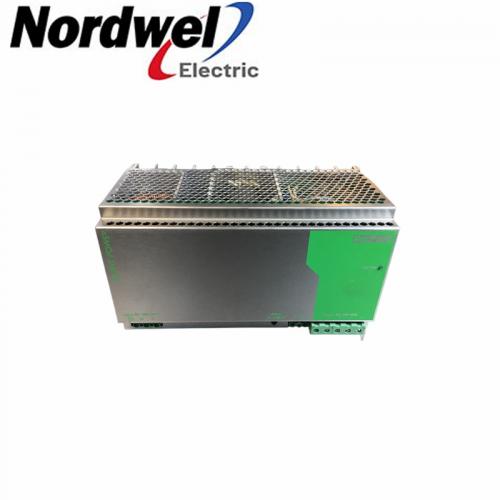 Phoenix Contact  | QUINT-PS-100-240AC/24DC/40 | Power Supply