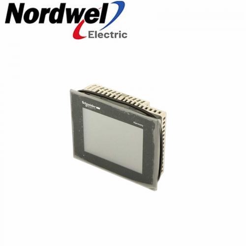 SCHNEIDER | HMIGTO2310 | 5.7 Color Touch Screen Panel