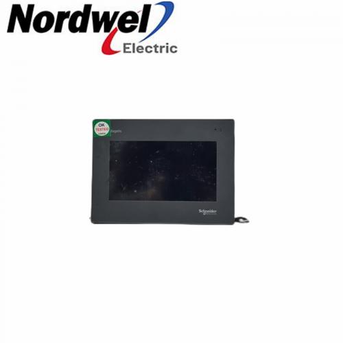 SCHNEIDER | HMIGXU3512 | Touch Screen Panel