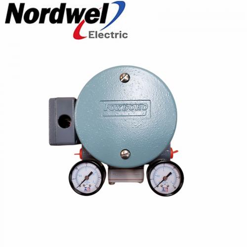 FOXBORO | E69F-BI2 | Current to Pneumatic Signal Converter