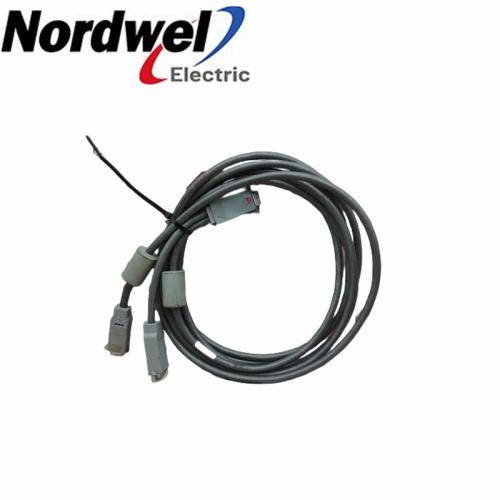 Bently Nevada | 16137-174 | MBI Cable