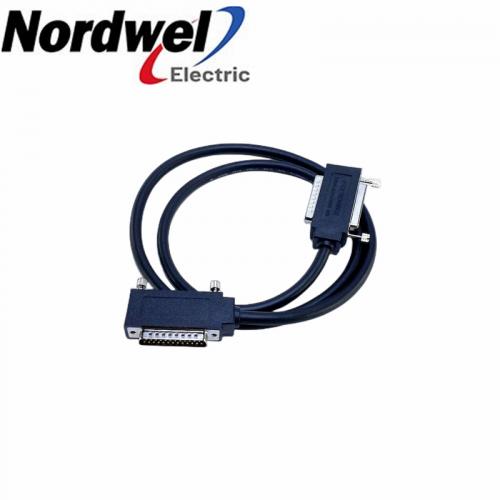 GE | IC693CBL300 | Backplane Wye I/O Expansion Shielded Cable