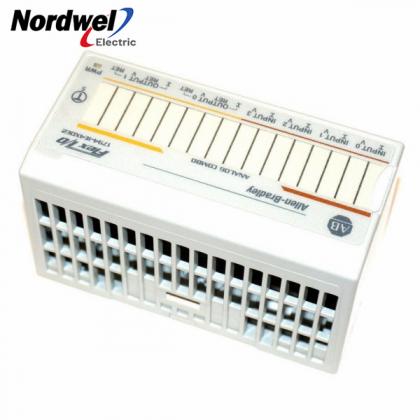 AB | 1794-IE4X0E2 | Flex I/O Analog Combination Module Import,AB | 1794 ...