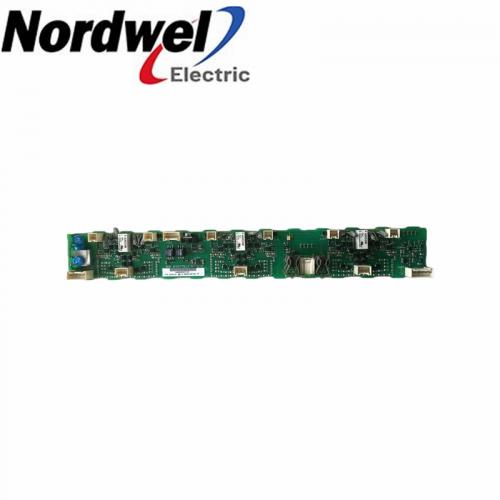 ABB | DSMB-02C 64666606 | PCB Board