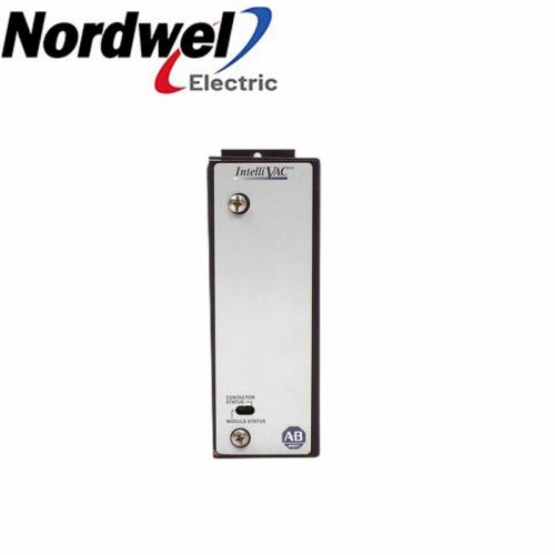  | 1503VC-BMC4 | IntelliVAC Controller