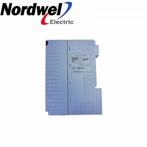 YOKOGAWA | CP451-11 S2 | PROCESSOR MODULE