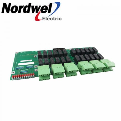  | OSAI OS5758-P OS5758 327133N | ETHERNET DIAGNOSTIC MODULE