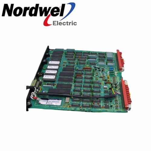 ALSTOM | 8174-4002 | PROGRAM COMMS MODULE