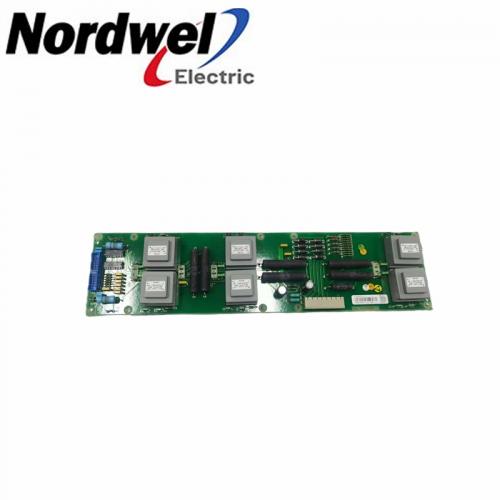 ABB | YT204001-JT YXU169F | robotic control card