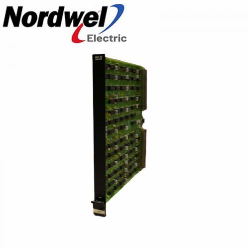 ALSTOM | 8114-4001 | Industrial Controls